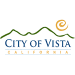 Vista coverage area logo