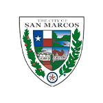 San Marcos coverage area logo