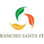 Rancho Santa Fe coverage area logo